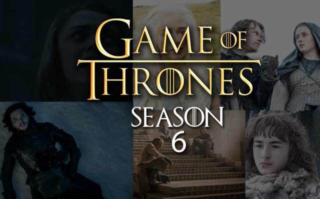 Game of Thrones Sezonul 6 Episodul 7