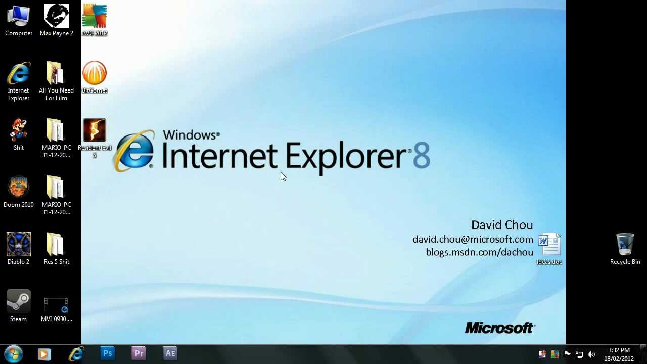 internet explorer for windows 8 download free